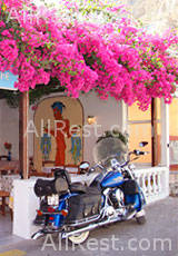Narkissos Hotel 5